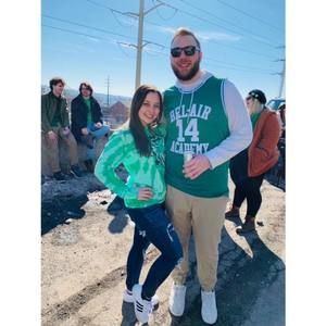 Meet your Posher, Frank